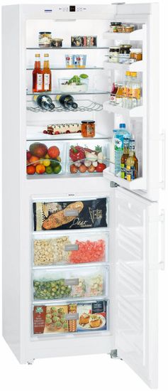 Холодильник Liebherr CUN 3923