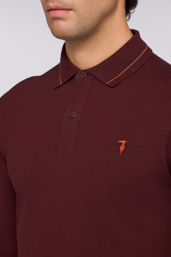 Поло TRUSSARDI