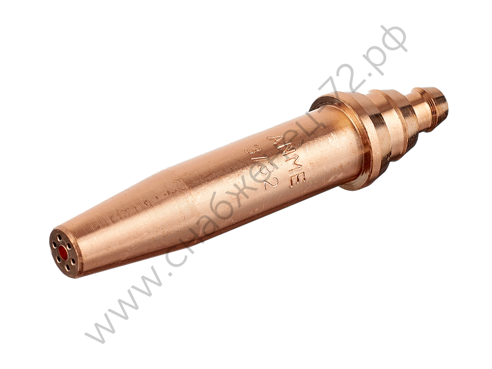 ANME 3/32 125—175 мм