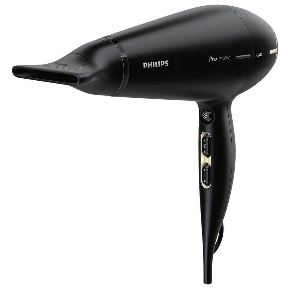 Фен Philips HPS 920/00