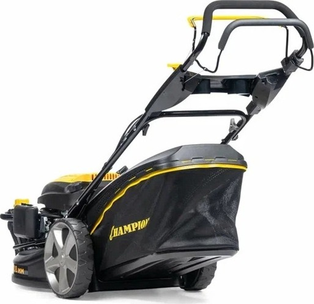 Газонокосилка бензиновая CHAMPION LMZ5130/1