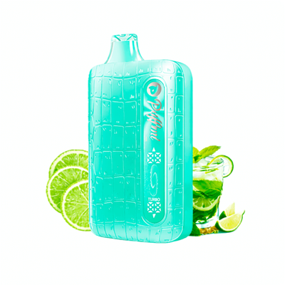 PUFFMI DURA 9000 PLUS