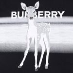 Футболка Burberry