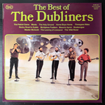 The Dubliners ‎– The Best Of The Dubliners (Англия 1974г.)