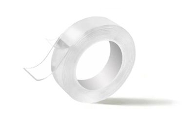 Клейкая лента двусторонняя