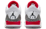 Кроссовки Jordan Air Jordan 3 Retro Hall Of Fame