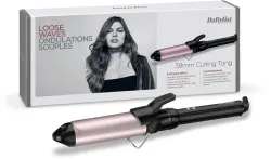 Щипцы 38mm Curling Tong BaByliss C338E