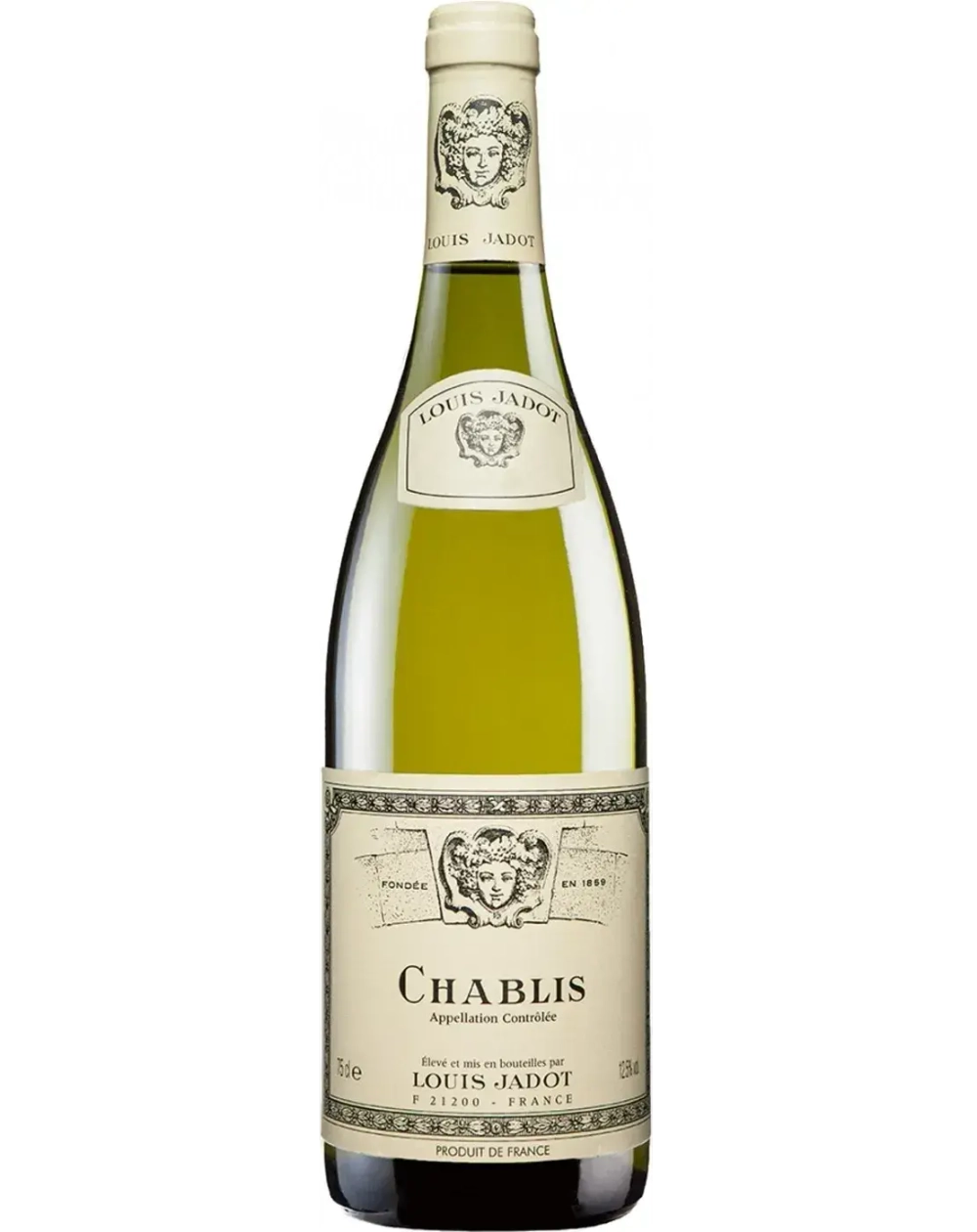 Louis Jadot Chablis 0,75