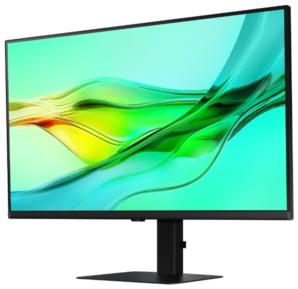 Монитор 32" Samsung LS32D604UAIXCI черный
