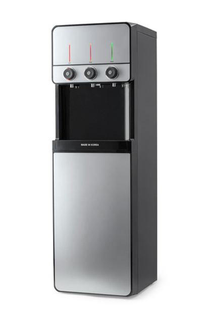 Пурифайер Aquaalliance V19s-LC black/silver