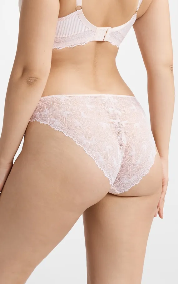 40522 KYOKO/02X Трусы слипы