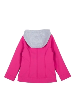 Куртка VIVID софтшелл