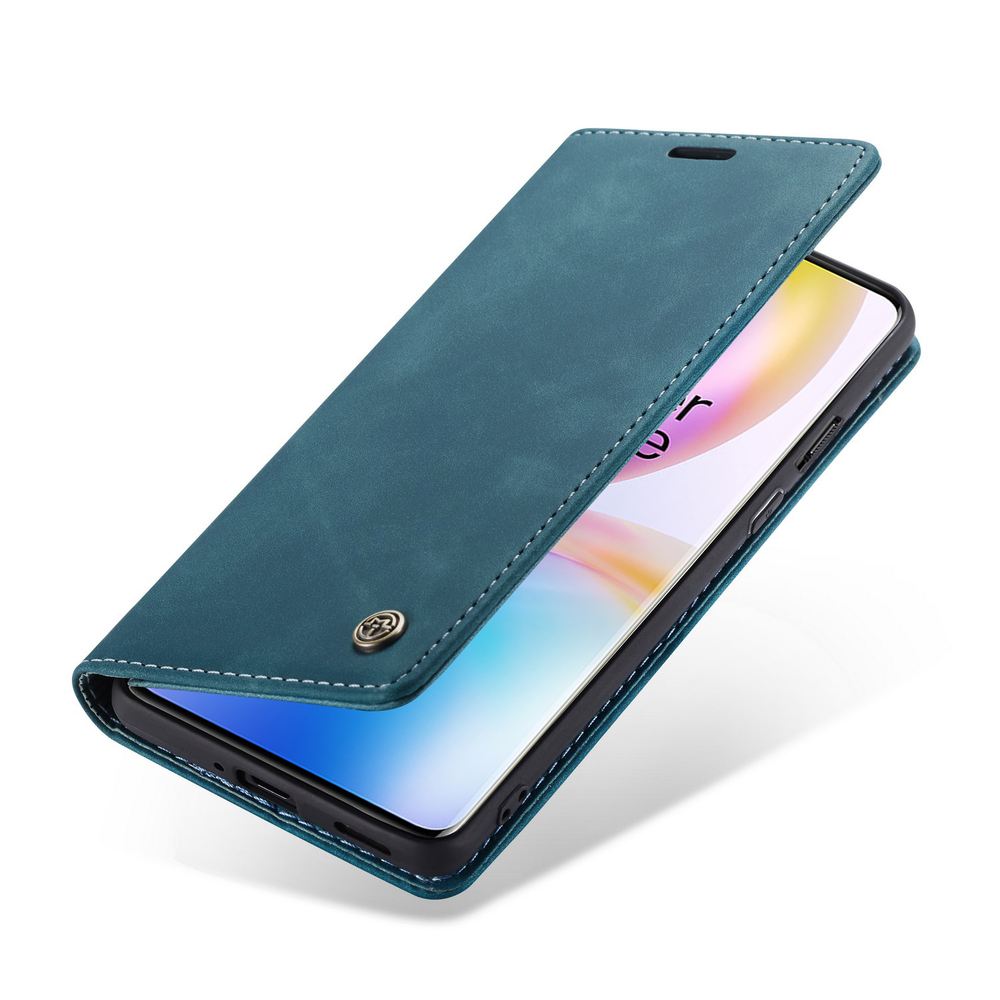 Чехол-книжка CaseMe Matte OnePlus 8 Pro