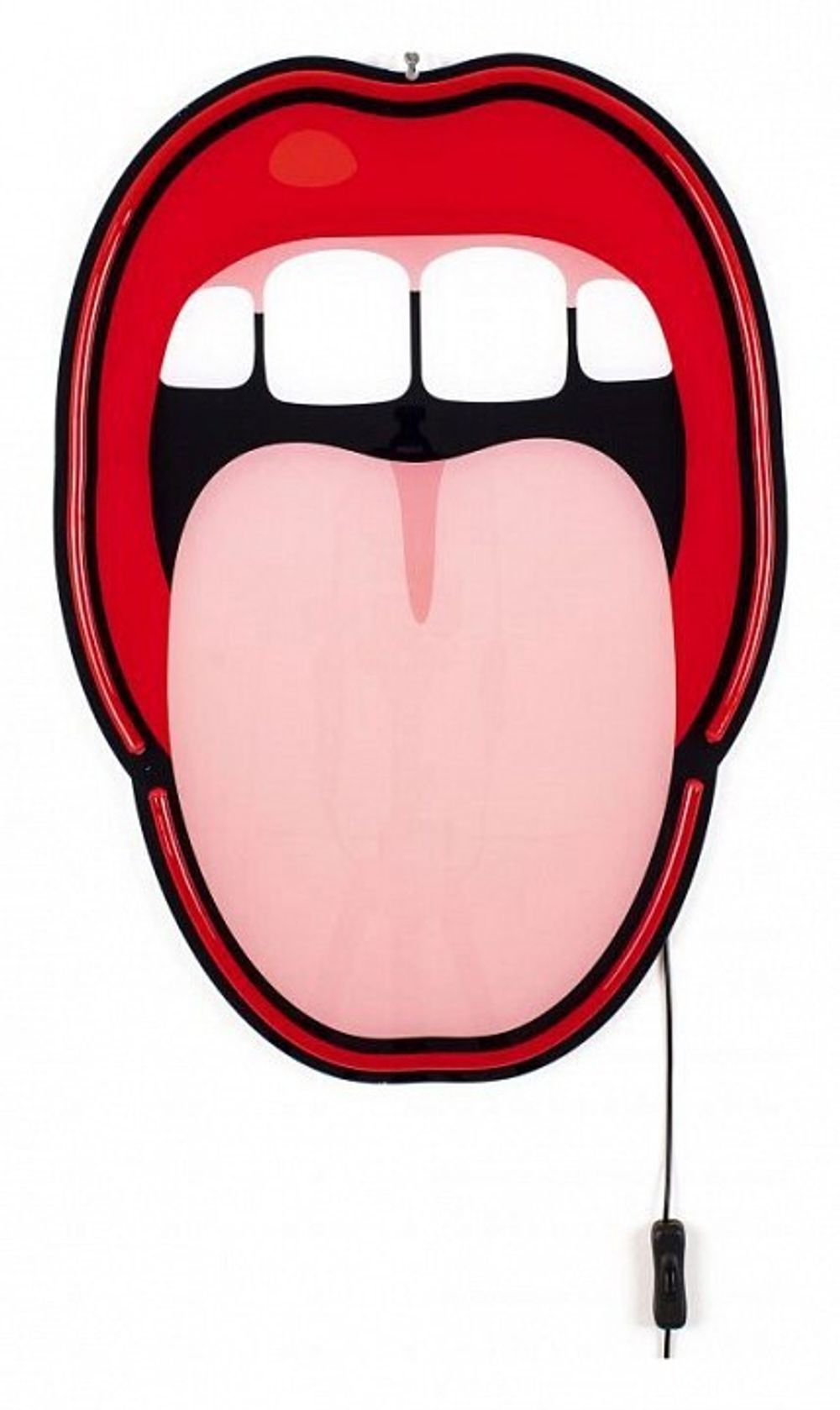 Зверь световой Seletti Led Signs 13101