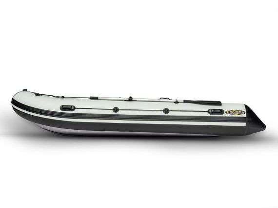 Лодка ПВХ АНДРОМЕДА Air 410