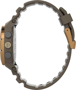 Наручные часы Timex TW5M35400 с хронографом