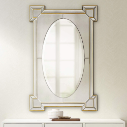 Настенное зеркало Камелот Объект мечты