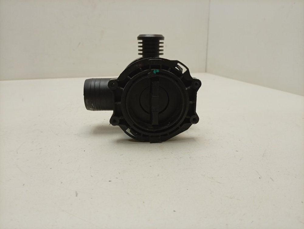 RST602 кт66 Улитка сливного насоса для стиральной машины Hotpoint-Ariston RST602 б/у