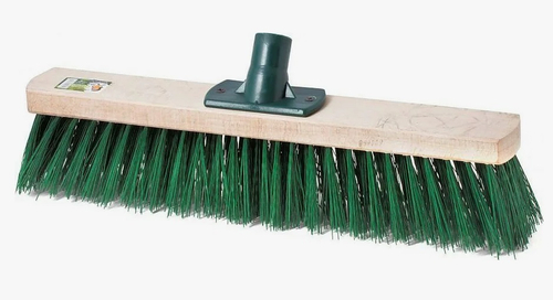 ЩЕТКА д/пола техническая 40  см
