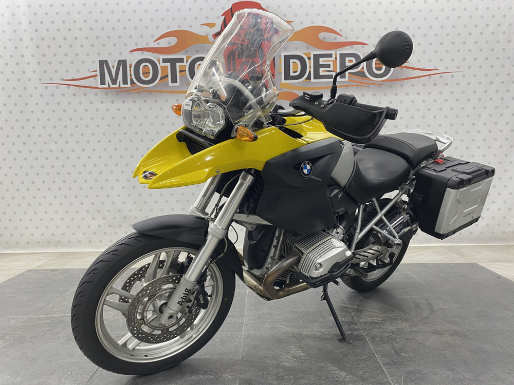 BMW R1200GS , 2005