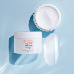 Avene Hydrance Aqua-gel - легкий, гелевый увлажняющий крем 3 в 1 /   50  ml  / GTIN 3282770203493