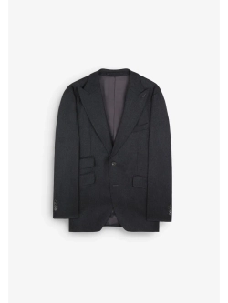 Костюм из 100% шерсти