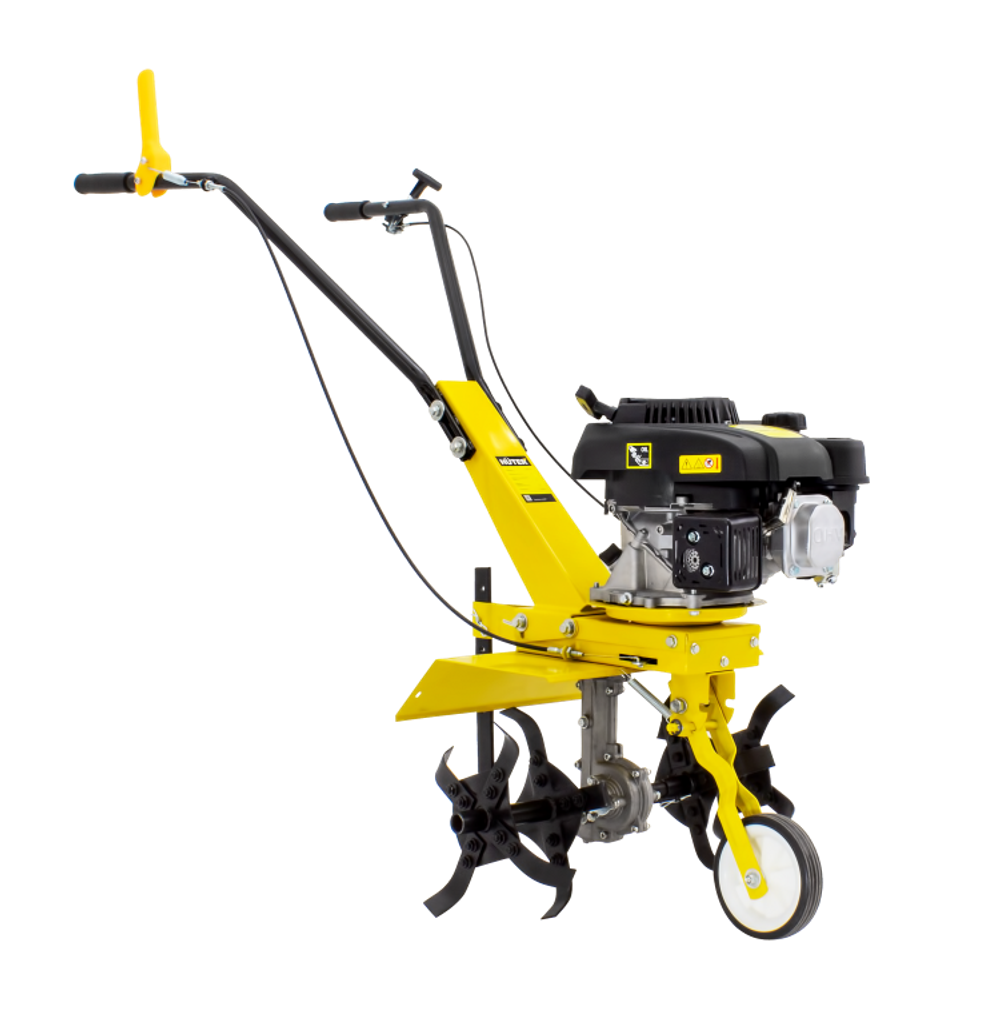 Мотокультиватор Huter GMC-5.0