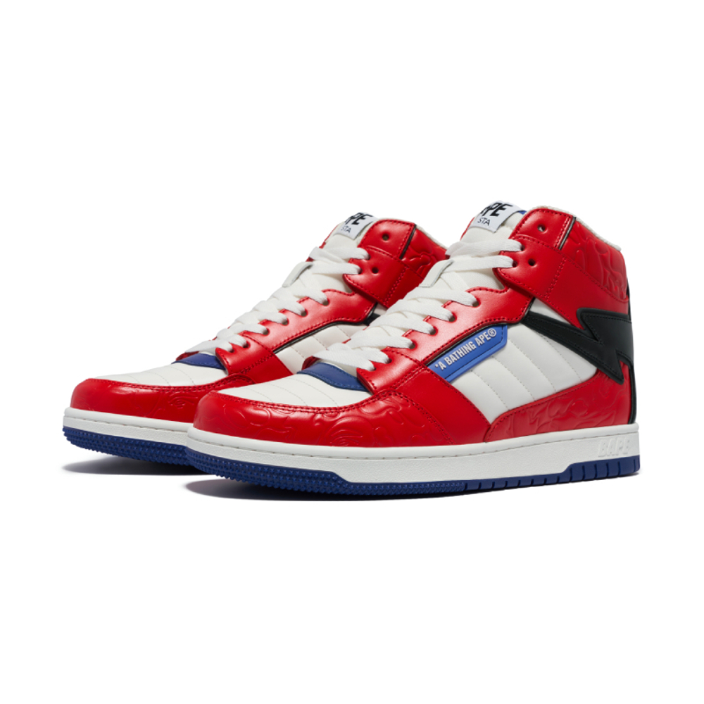A Bathing Ape Bathing Ape A Bathing Ape Sta 88