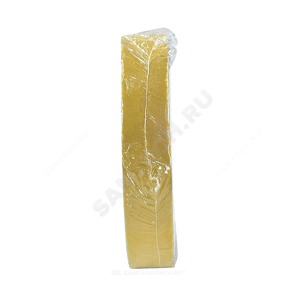 Лента ENERGOCELL HT 3/0,5-15 самоклеящаяся Energoflex ECLL0305015HTSK