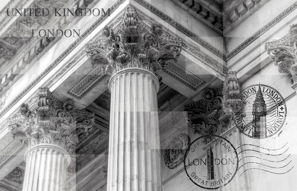 Коллекция Архитектура