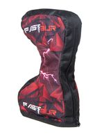 Чехол на шуруповерт для зимней рыбалки