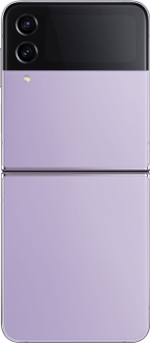 Смартфон Samsung Galaxy Z Flip 4 8/256GB Pink