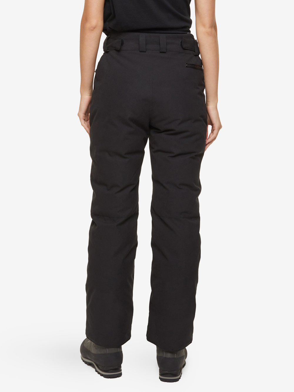 БРЮКИ УТЕПЛЕННЫЕ BASK MANARAGA