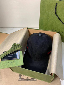 Бейсболка Gucci