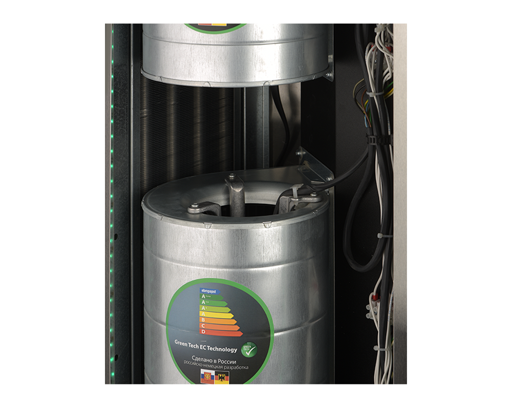 Дизайнерская завеса Ballu BHC-D25-T24-MS/BS