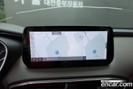 Hyundai The New Santa Fe Бензин 2.5T 2WD (11.2021)