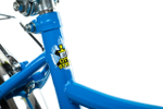 Детский велосипед Novatrack Urban 14" (2019)
