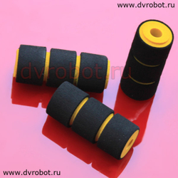 Губка для шасси 3.0
