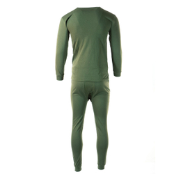 Термоноски спортивные A003 SILVER PINQUIN, Хаки