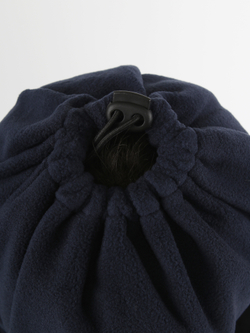 Балаклава Prival флисовая трансформер (цвет синий)