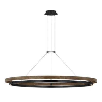 Люстра Visual Comfort Grace 65 Chandelier