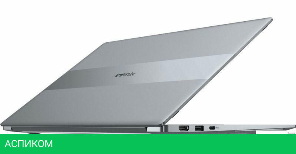 Ноутбук Infinix Inbook Y3 Plus YL51A5 71008302601