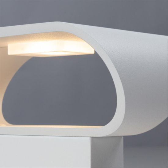 A1429AP-1WH СВЕТИЛЬНИК НАСТЕННЫЙ