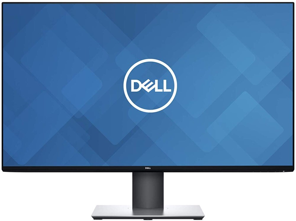 Монитор Dell 32" UltraSharp U3219Q 3219-2491