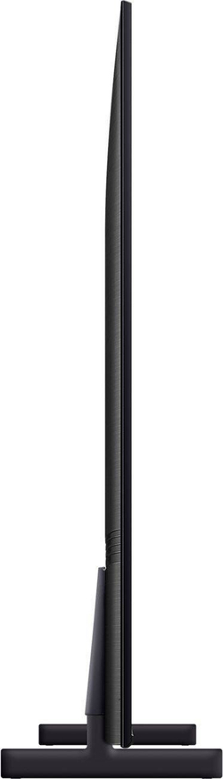 Телевизор Samsung 70" UE70BU8000UXRU Series 8 черный 4K Ultra HD 60Hz DVB-T2 DVB-C DVB-S2 USB WiFi Smart TV (RUS)