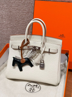 Hermes Birkin 25