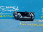 Ручка двери задней правой салонная SUBARU LEGACY 2005