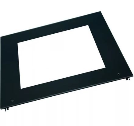 Стекло внешнее двери духовки GORENJE 602348