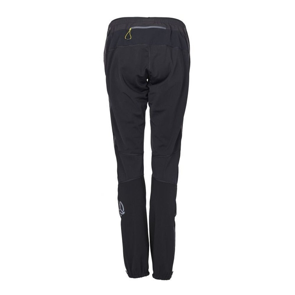 Брюки беговые лыжные Ternua Stowe Pant