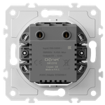 USB зарядное устройство, 12Вт тип A, С , серия DB